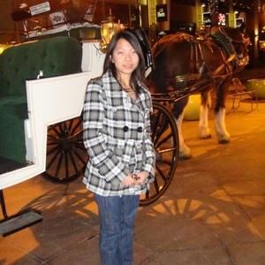 Meet your Posher, Hong